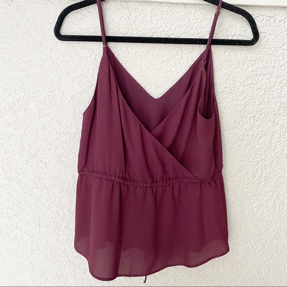 Aritzia Babaton Warren Camisole - Picture 2 of 9
